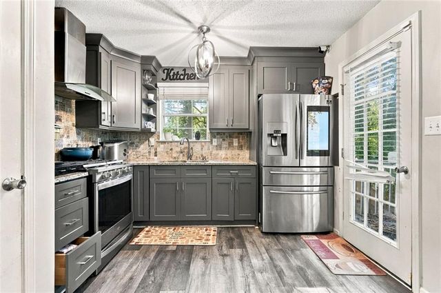 1568 Pine Circle, Austell, GA 30168