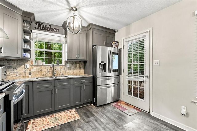 1568 Pine Circle, Austell, GA 30168