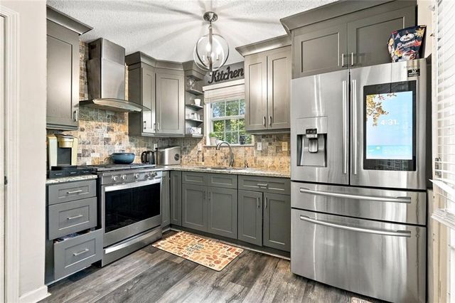 1568 Pine Circle, Austell, GA 30168