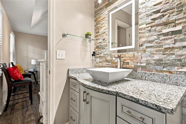 1568 Pine Circle, Austell, GA 30168