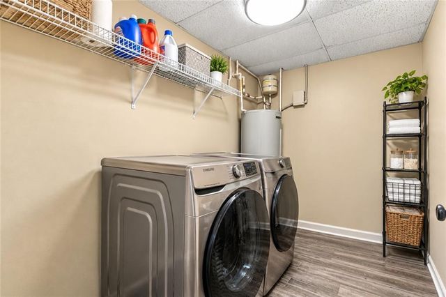1568 Pine Circle, Austell, GA 30168