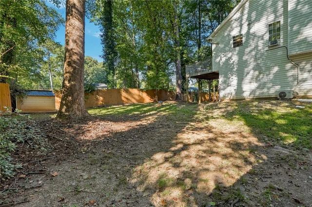 1568 Pine Circle, Austell, GA 30168