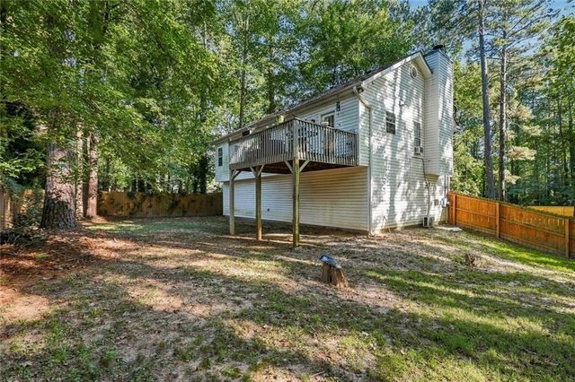 1568 Pine Circle, Austell, GA 30168