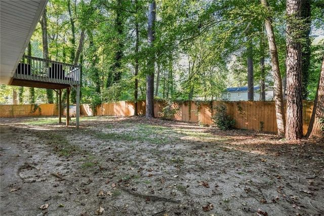 1568 Pine Circle, Austell, GA 30168