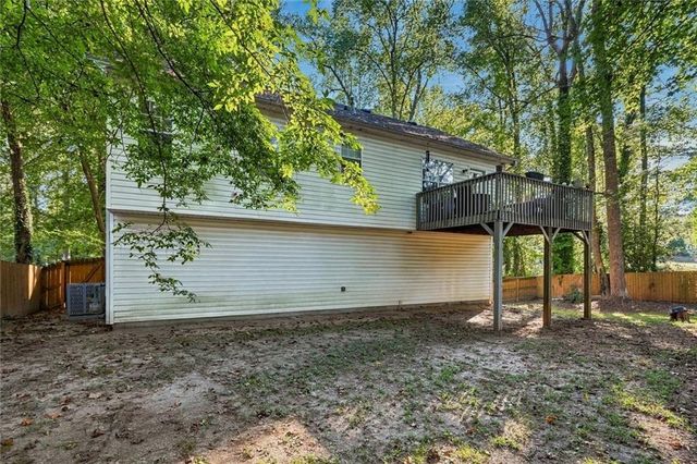 1568 Pine Circle, Austell, GA 30168