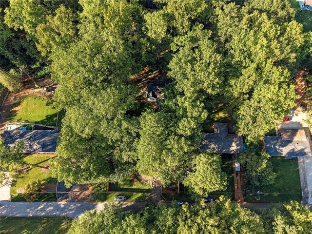 1568 Pine Circle, Austell, GA 30168