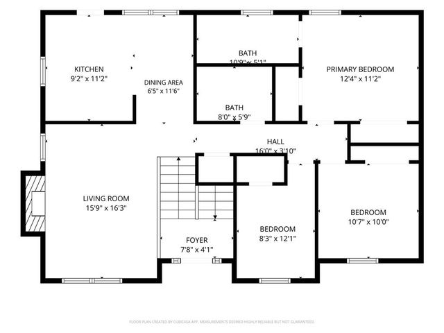 1568 Pine Circle, Austell, GA 30168