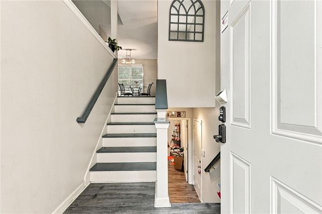 1568 Pine Circle, Austell, GA 30168