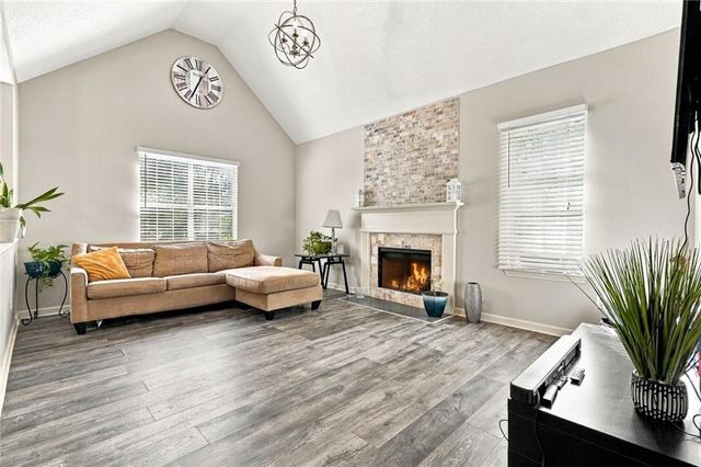 1568 Pine Circle, Austell, GA 30168