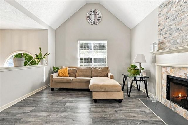1568 Pine Circle, Austell, GA 30168