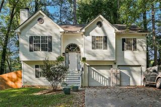 1568 Pine Circle, Austell, GA 30168