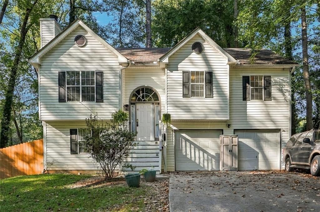 1568 Pine Circle, Austell, GA 30168