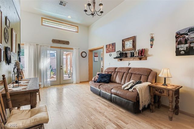 4099 Silverado Ranch Boulevard, Las Vegas, NV 89139