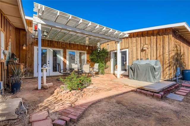 4099 Silverado Ranch Boulevard, Las Vegas, NV 89139