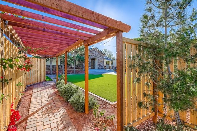 4099 Silverado Ranch Boulevard, Las Vegas, NV 89139