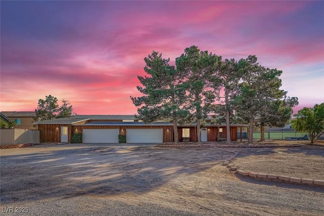 4099 Silverado Ranch Boulevard, Las Vegas, NV 89139
