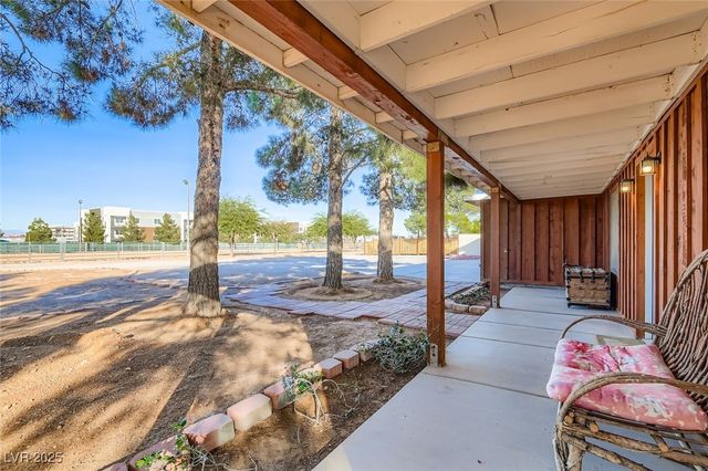 4099 Silverado Ranch Boulevard, Las Vegas, NV 89139