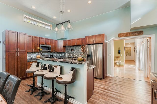 4099 Silverado Ranch Boulevard, Las Vegas, NV 89139