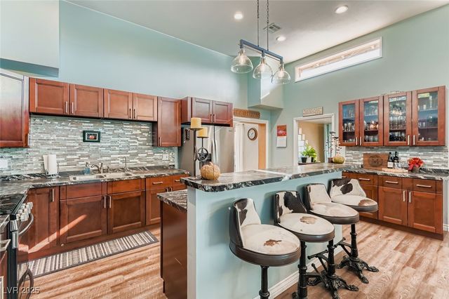 4099 Silverado Ranch Boulevard, Las Vegas, NV 89139