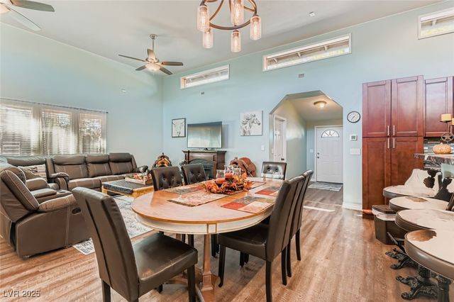 4099 Silverado Ranch Boulevard, Las Vegas, NV 89139