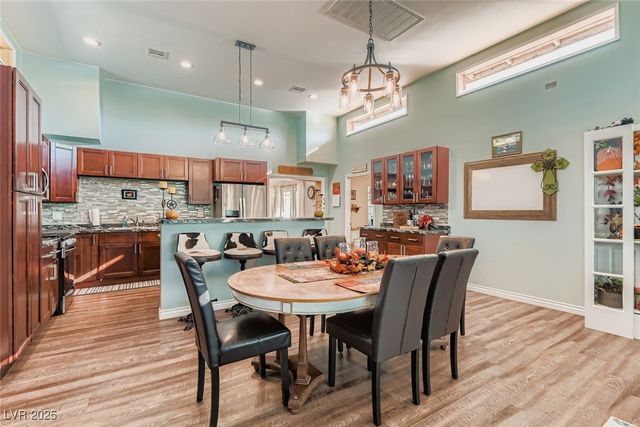 4099 Silverado Ranch Boulevard, Las Vegas, NV 89139