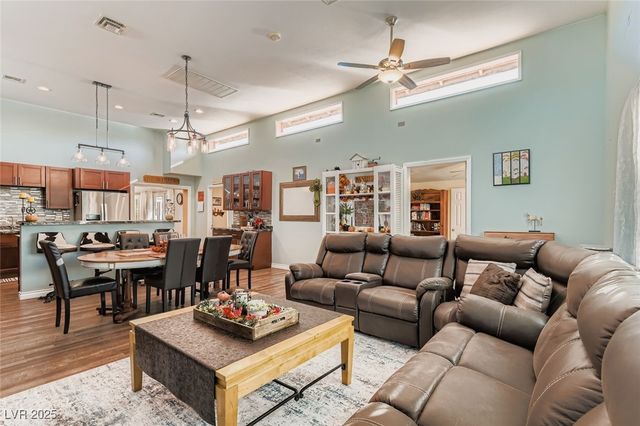 4099 Silverado Ranch Boulevard, Las Vegas, NV 89139