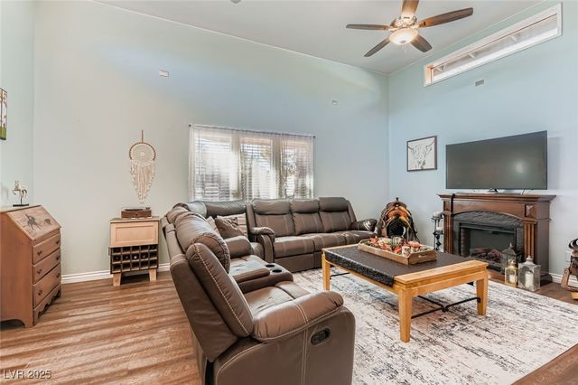 4099 Silverado Ranch Boulevard, Las Vegas, NV 89139