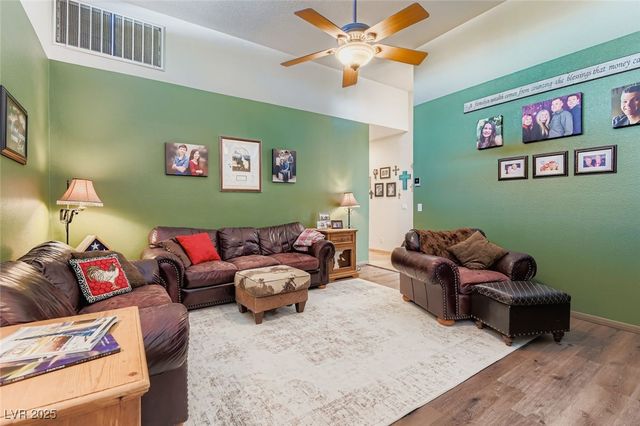 4099 Silverado Ranch Boulevard, Las Vegas, NV 89139
