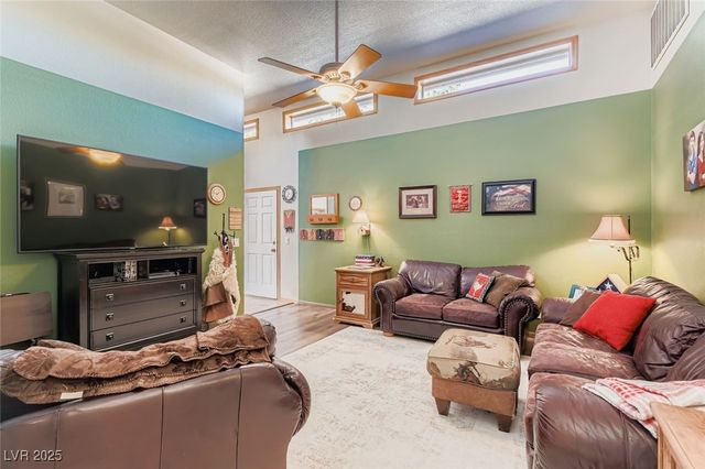 4099 Silverado Ranch Boulevard, Las Vegas, NV 89139