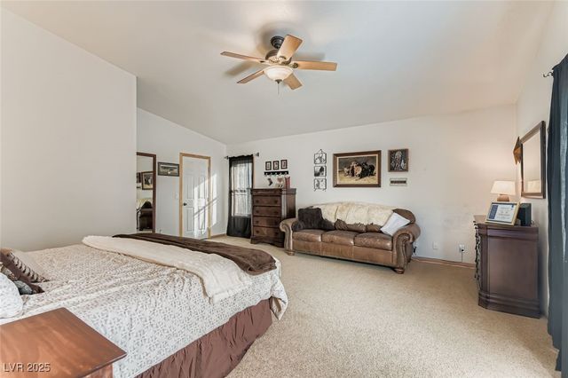 4099 Silverado Ranch Boulevard, Las Vegas, NV 89139