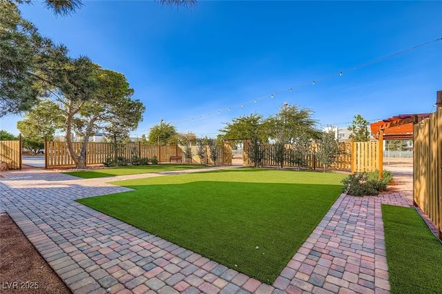 4099 Silverado Ranch Boulevard, Las Vegas, NV 89139