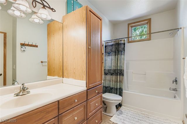 4099 Silverado Ranch Boulevard, Las Vegas, NV 89139