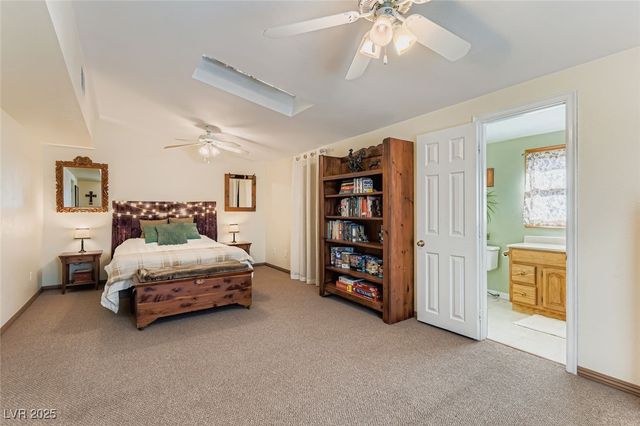 4099 Silverado Ranch Boulevard, Las Vegas, NV 89139
