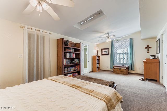 4099 Silverado Ranch Boulevard, Las Vegas, NV 89139