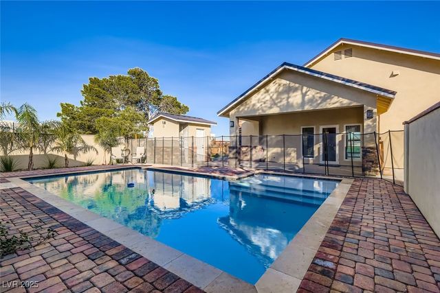 4099 Silverado Ranch Boulevard, Las Vegas, NV 89139