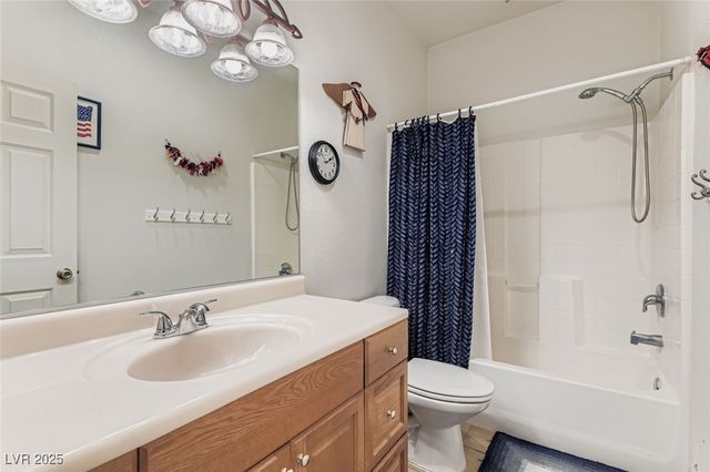 4099 Silverado Ranch Boulevard, Las Vegas, NV 89139