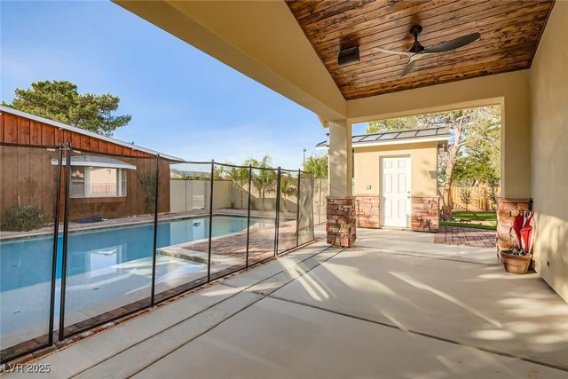 4099 Silverado Ranch Boulevard, Las Vegas, NV 89139