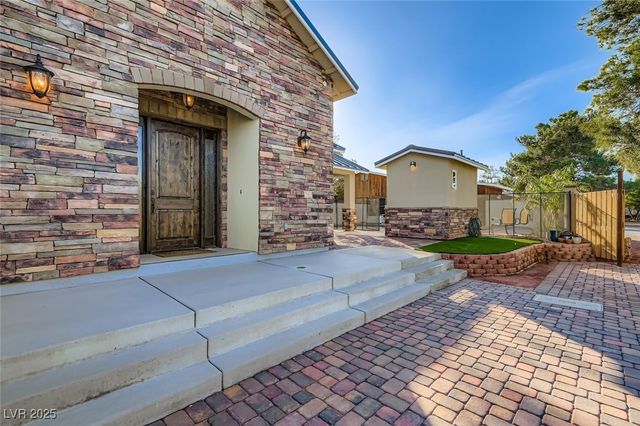 4099 Silverado Ranch Boulevard, Las Vegas, NV 89139