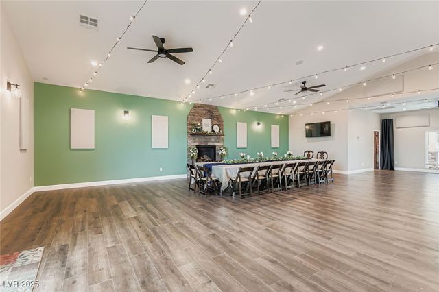 4099 Silverado Ranch Boulevard, Las Vegas, NV 89139
