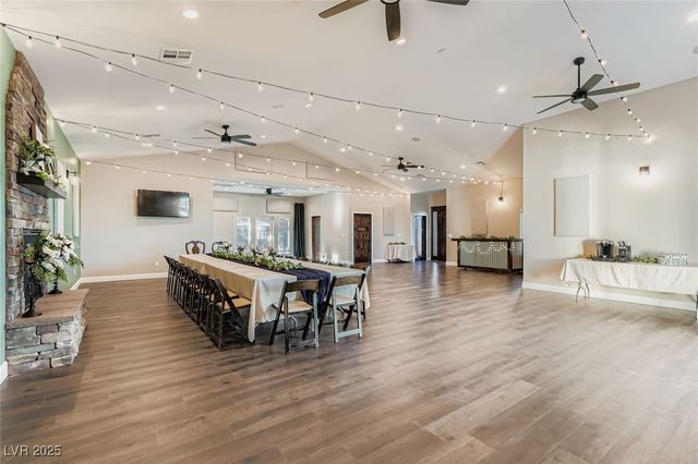 4099 Silverado Ranch Boulevard, Las Vegas, NV 89139