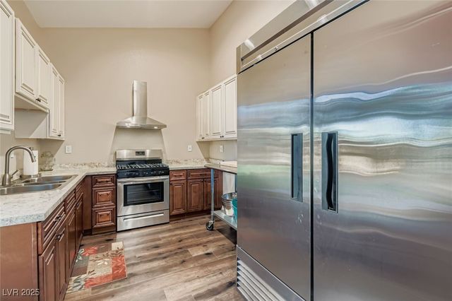 4099 Silverado Ranch Boulevard, Las Vegas, NV 89139