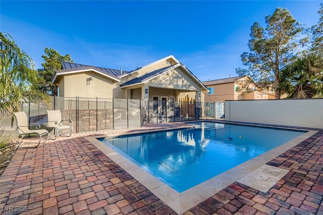 4099 Silverado Ranch Boulevard, Las Vegas, NV 89139