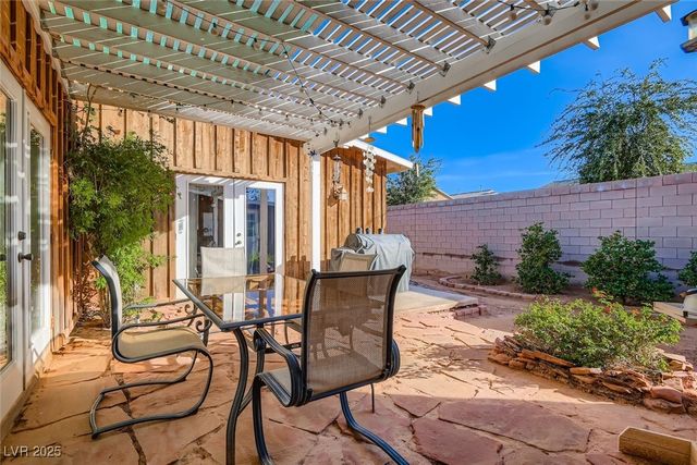 4099 Silverado Ranch Boulevard, Las Vegas, NV 89139
