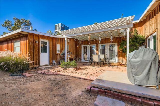 4099 Silverado Ranch Boulevard, Las Vegas, NV 89139