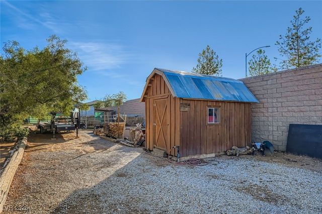 4099 Silverado Ranch Boulevard, Las Vegas, NV 89139