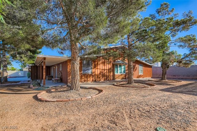 4099 Silverado Ranch Boulevard, Las Vegas, NV 89139