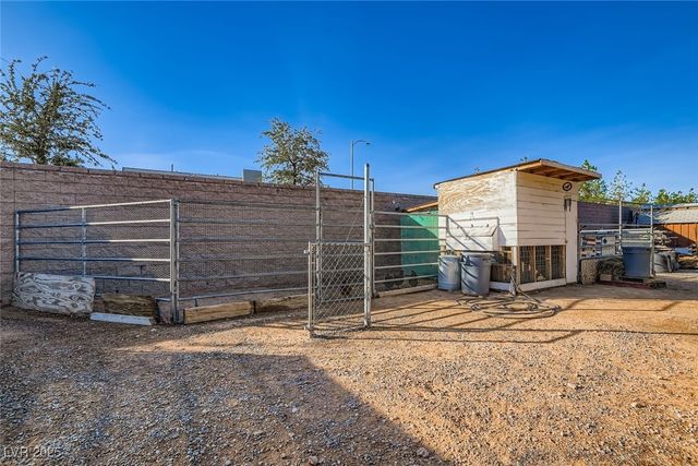4099 Silverado Ranch Boulevard, Las Vegas, NV 89139
