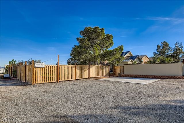 4099 Silverado Ranch Boulevard, Las Vegas, NV 89139