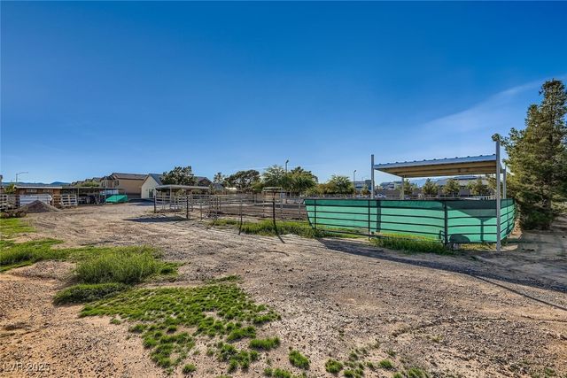 4099 Silverado Ranch Boulevard, Las Vegas, NV 89139