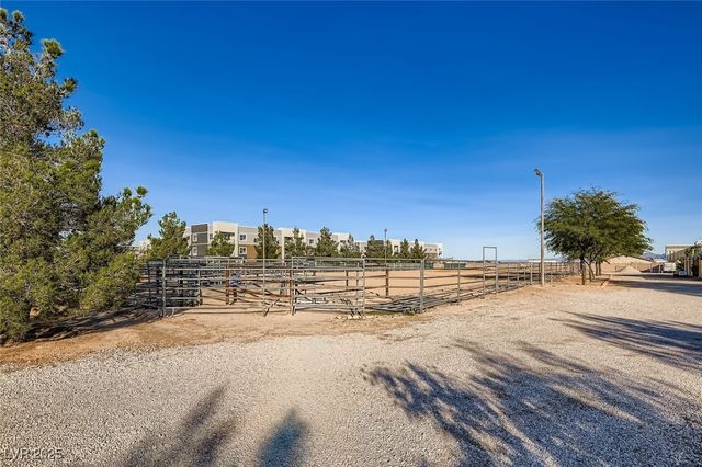 4099 Silverado Ranch Boulevard, Las Vegas, NV 89139